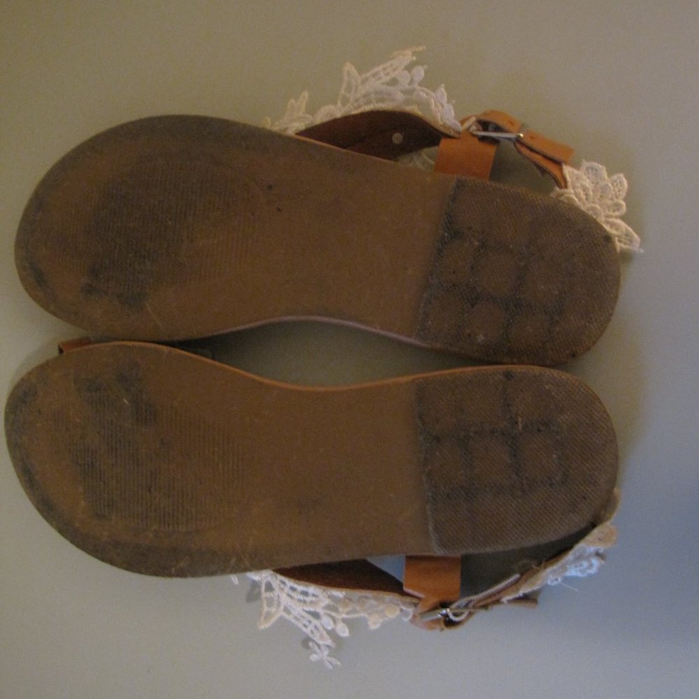Shoes - Picture 3 of 3